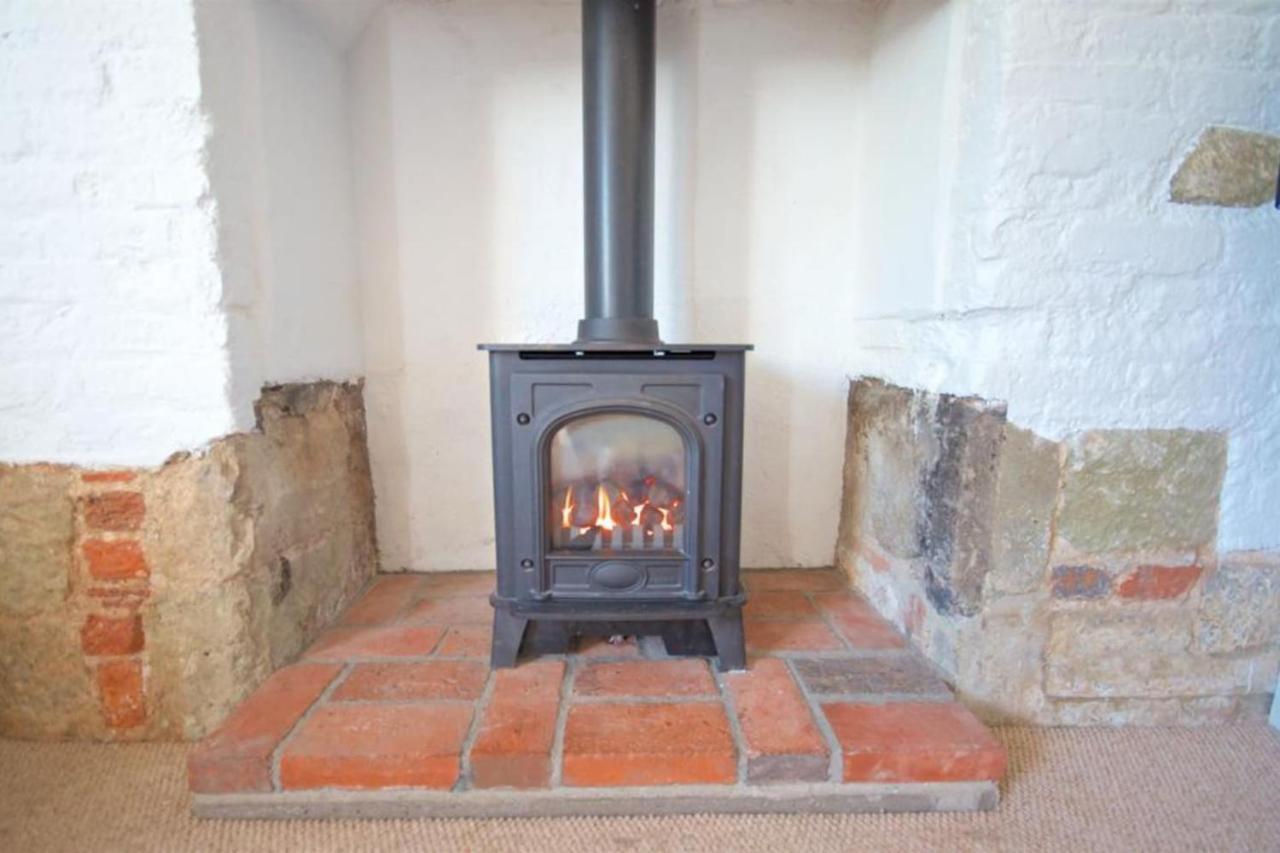 Ratton Wish Cottage מראה חיצוני תמונה