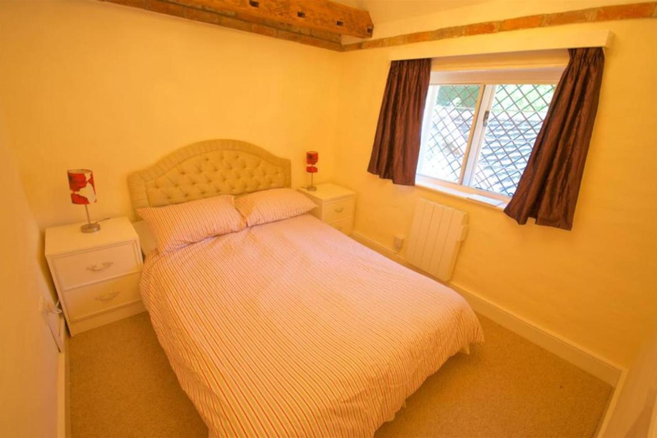 Ratton Wish Cottage מראה חיצוני תמונה