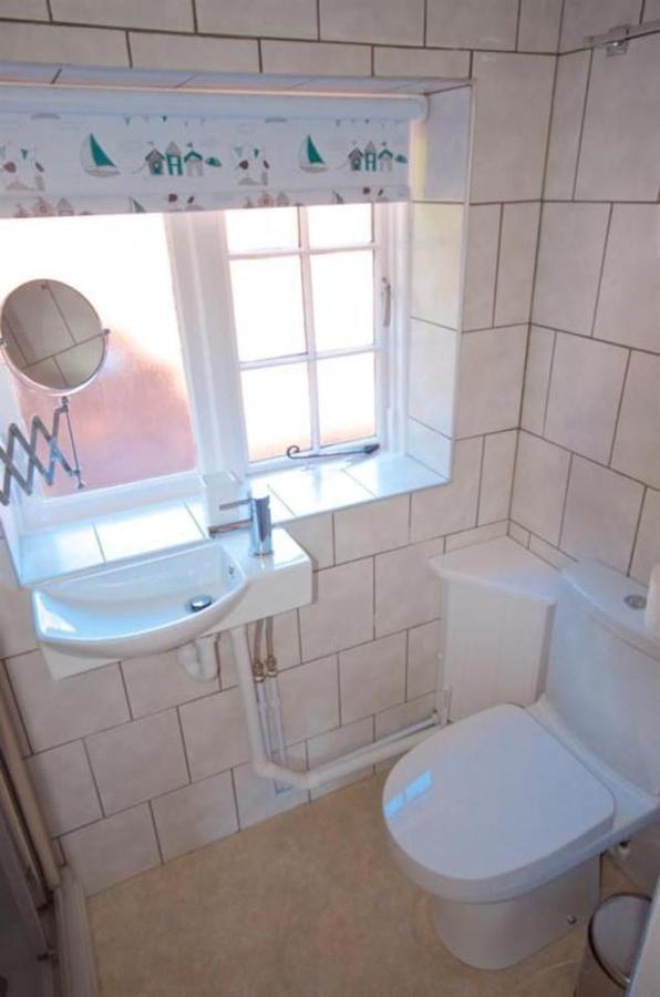 Ratton Wish Cottage מראה חיצוני תמונה