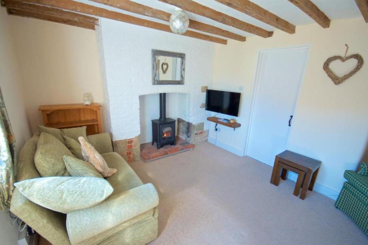 Ratton Wish Cottage מראה חיצוני תמונה