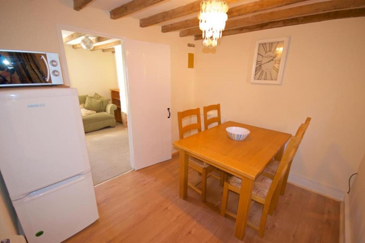 Ratton Wish Cottage מראה חיצוני תמונה