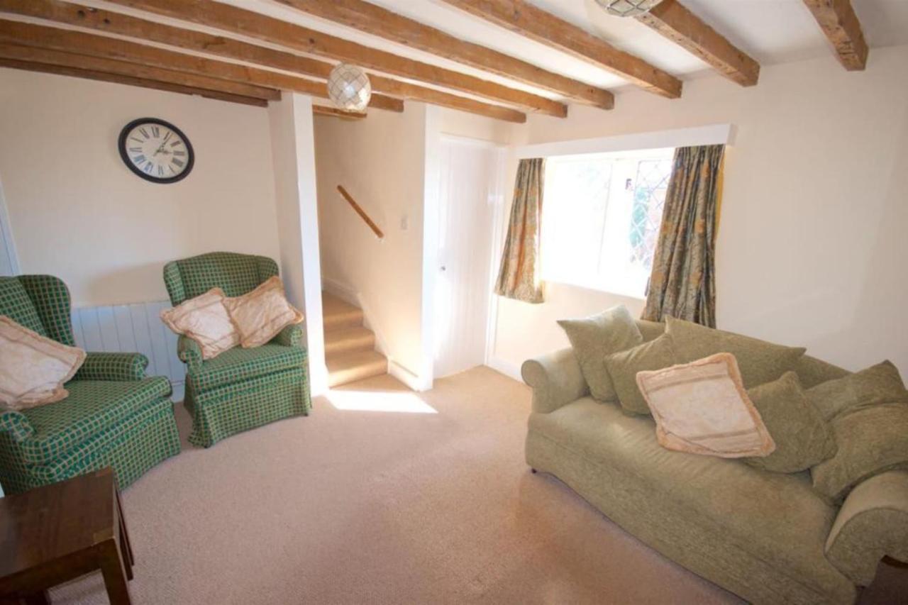 Ratton Wish Cottage מראה חיצוני תמונה
