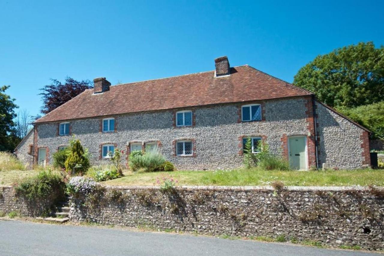 Ratton Wish Cottage מראה חיצוני תמונה