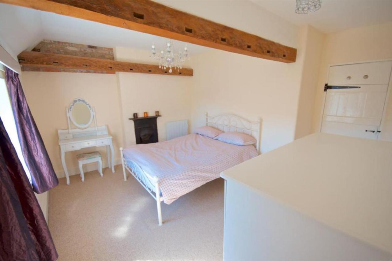 Ratton Wish Cottage מראה חיצוני תמונה