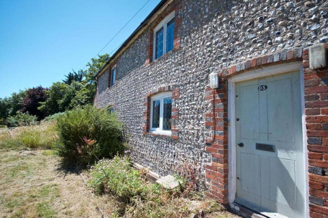 Ratton Wish Cottage מראה חיצוני תמונה
