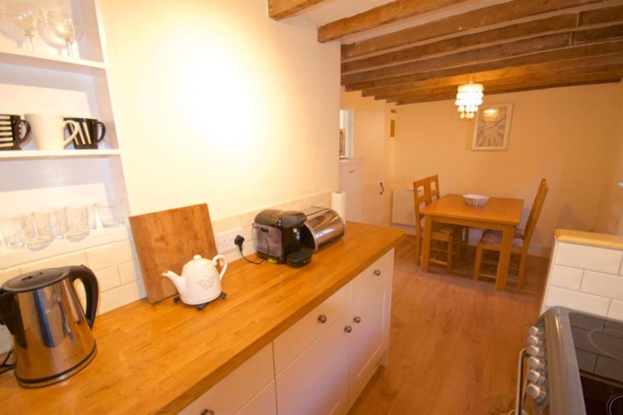 Ratton Wish Cottage מראה חיצוני תמונה