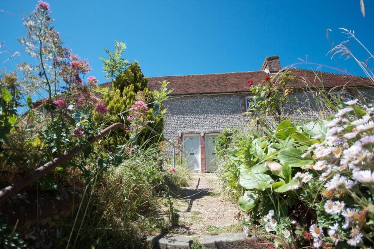 Ratton Wish Cottage מראה חיצוני תמונה