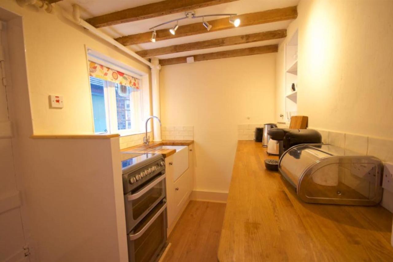 Ratton Wish Cottage מראה חיצוני תמונה