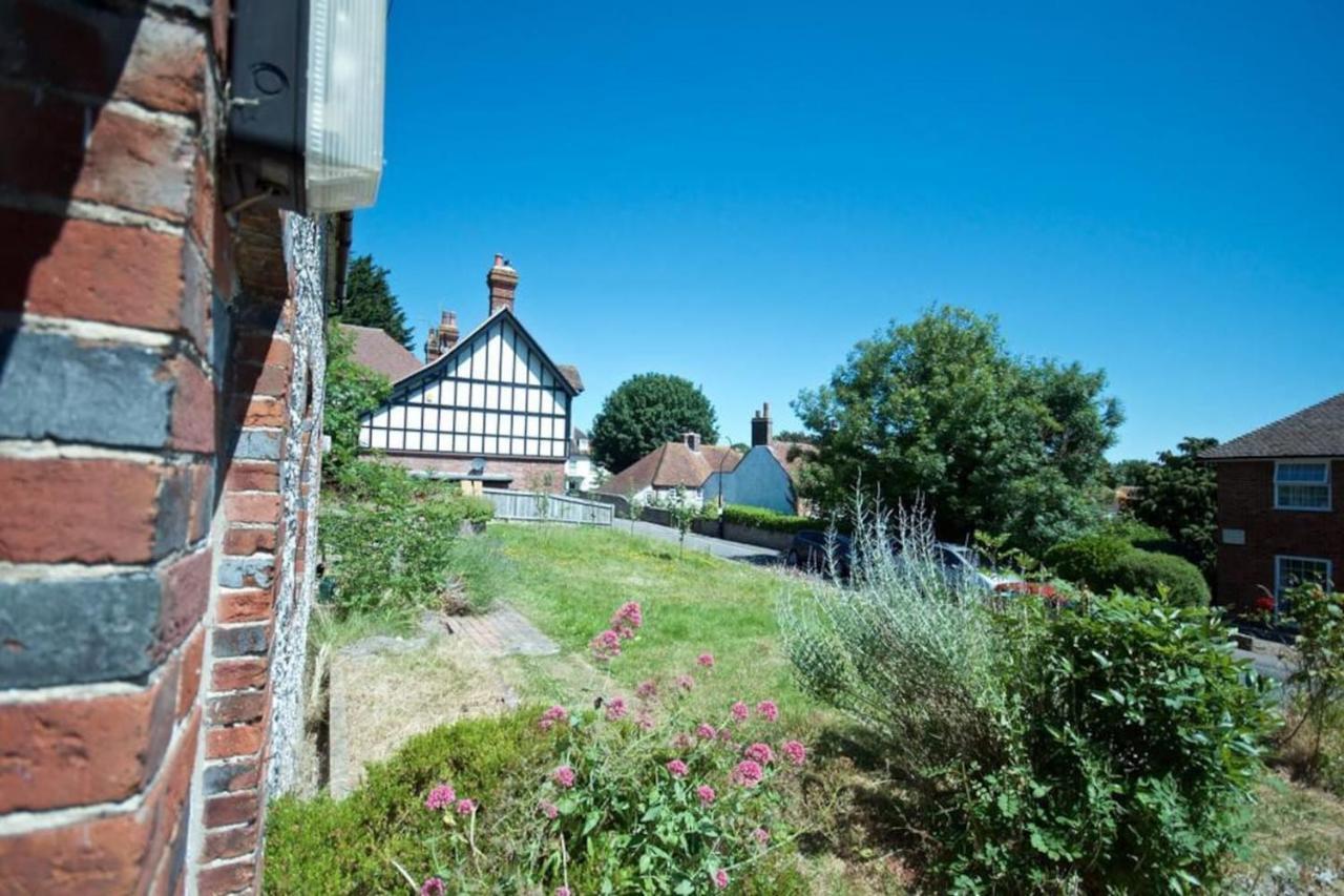 Ratton Wish Cottage מראה חיצוני תמונה